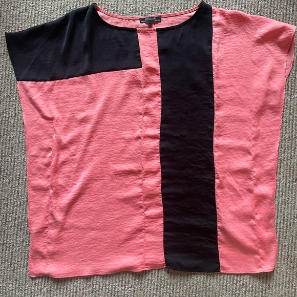 Renuar Shirt size Small. - Picture 1 of 2